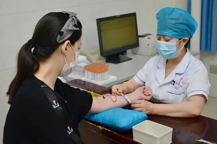 意外怀孕不清楚小孩亲生父亲？沈阳孕期6周胎儿DNA鉴定插图