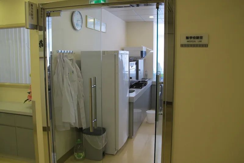 沈阳亲子鉴定结果仅供私下了解保护隐私，无痛采样安全放心插图