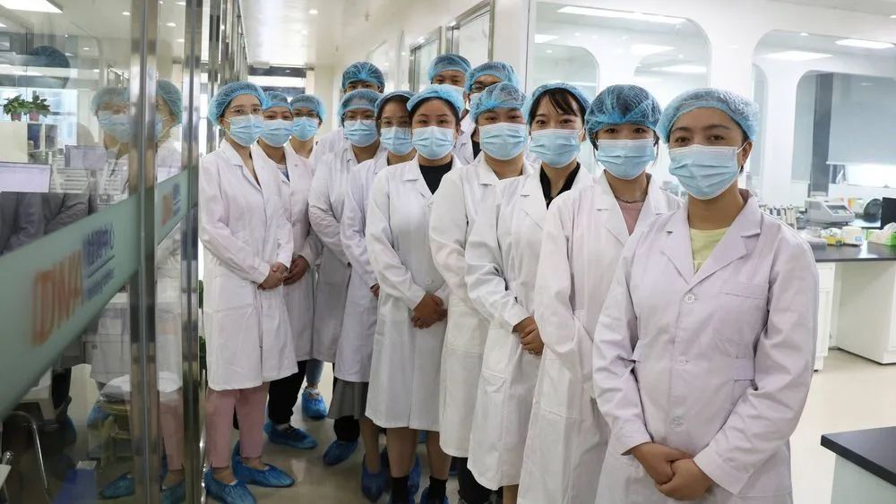 拔下来的头发可以做亲子鉴定，可以邮寄到沈阳亲子鉴定中心插图2
