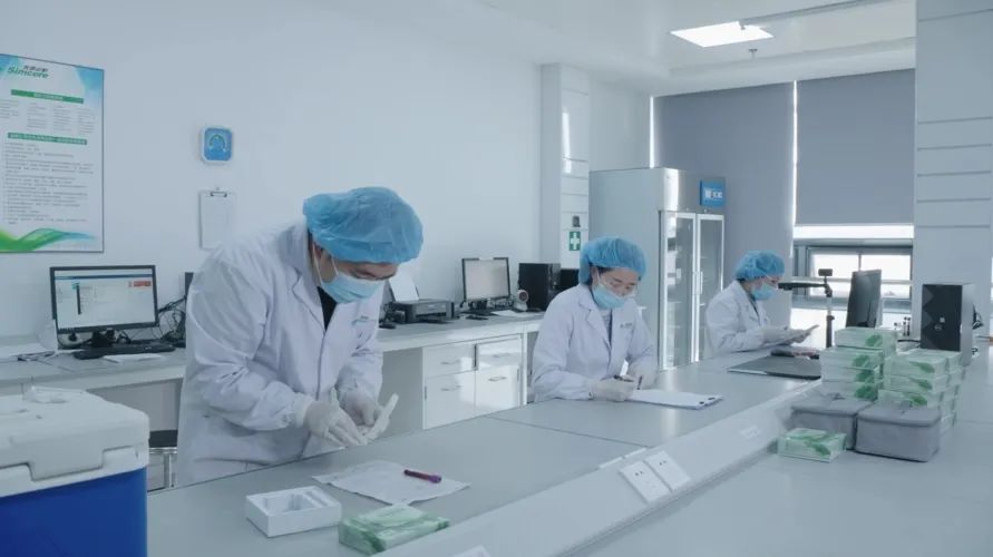 沈阳司法亲子关系鉴定报告，可用于上户，遗产继承 – 泰子基因插图