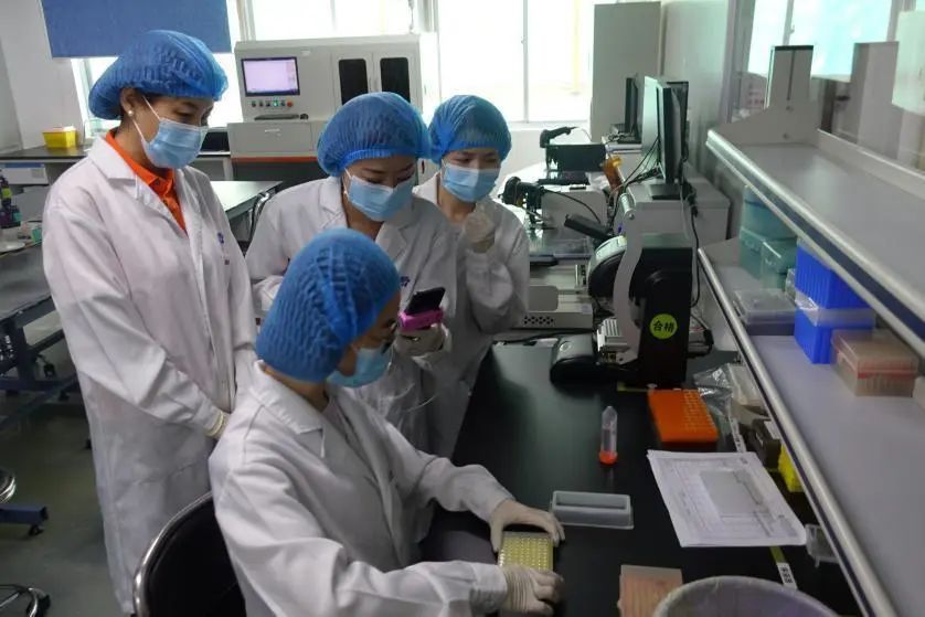 有没有其他关于沈阳亲子鉴定的信息？2023最全亲子鉴定机构插图