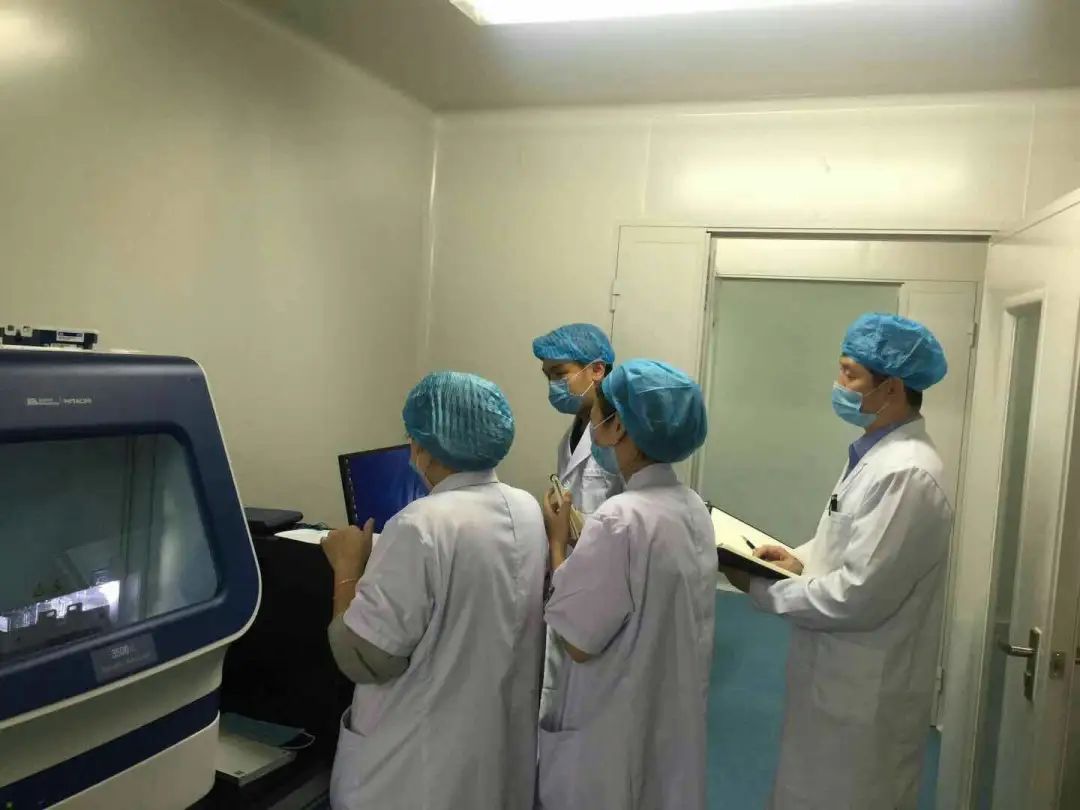 沈阳隐私亲子鉴定注意事项，关于在家采样送检的过程插图2