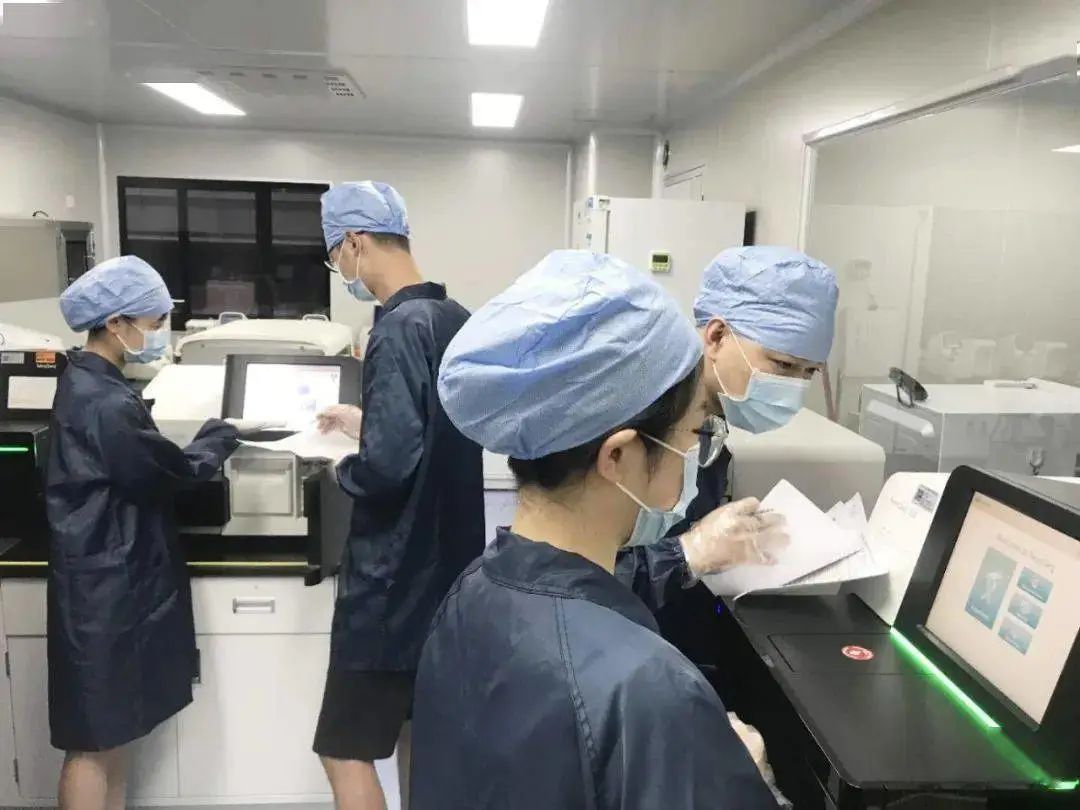 沈阳亲子鉴定机构地址大全，基因检测亲子鉴定费用多少钱插图
