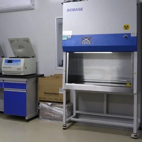 沈阳泰子基因鉴定中心，隐私适合在家完成的基因检测有哪些优势？