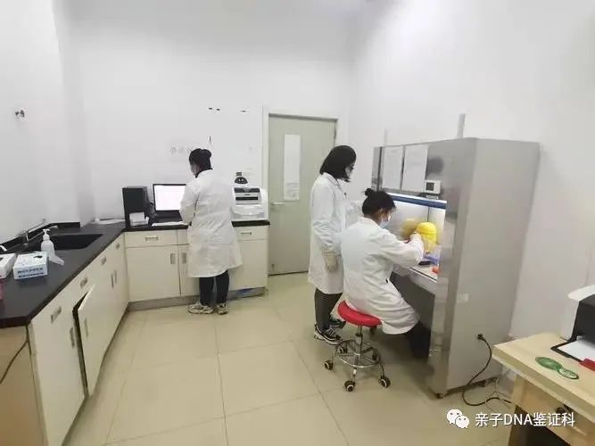 沈阳亲子关系认定机构大全，遗传病基因检测实验室，结果4天出插图