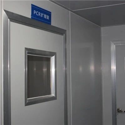 沈阳基因检测医学实验室：为新生儿健康基因保驾护航