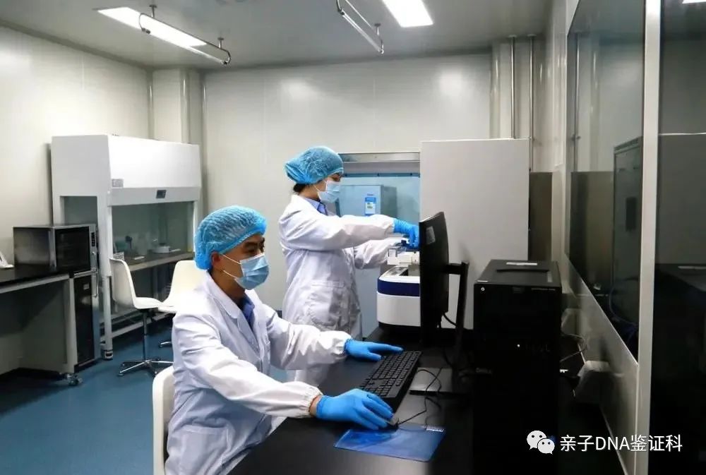 沈阳亲子鉴定机构地址，进入鉴定大厦需持有预约凭证-泰子基因插图1