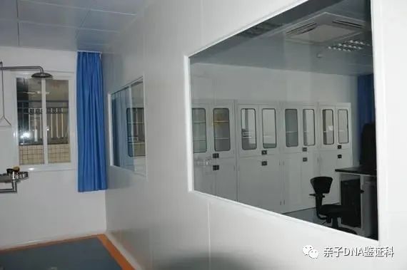 沈阳基因检测医学实验室：为新生儿健康基因保驾护航插图1