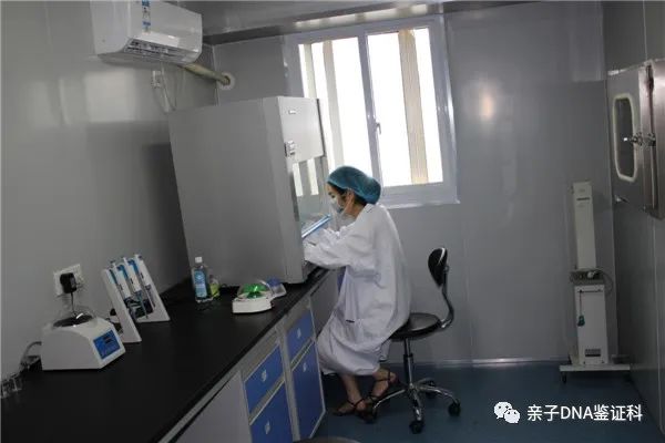 沈阳刘先生对刚出生儿子存在亲生的疑惑，在产房可以亲子鉴定？插图