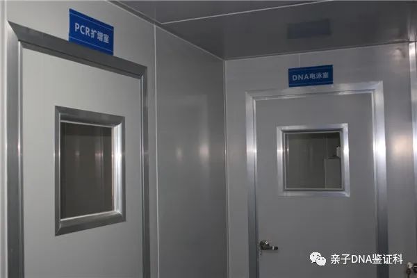 沈阳刘先生对刚出生儿子存在亲生的疑惑，在产房可以亲子鉴定？插图1