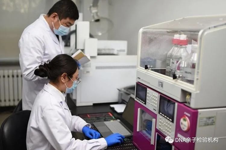 沈阳泰子基因鉴定机构地址，指甲样本邮寄可测DNA（周末采样点）插图1