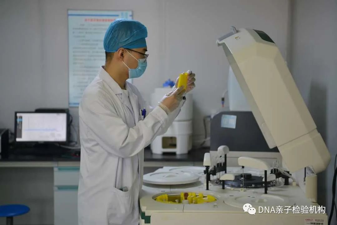 沈阳做亲子鉴定机构地址在哪里，私底下了解结果需要做什么鉴定插图