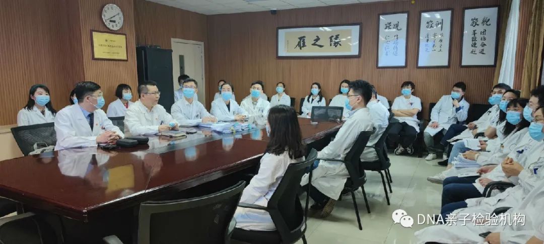 沈阳隐私亲子鉴定泰子基因检测，私底下采样的头发也是可以做插图1