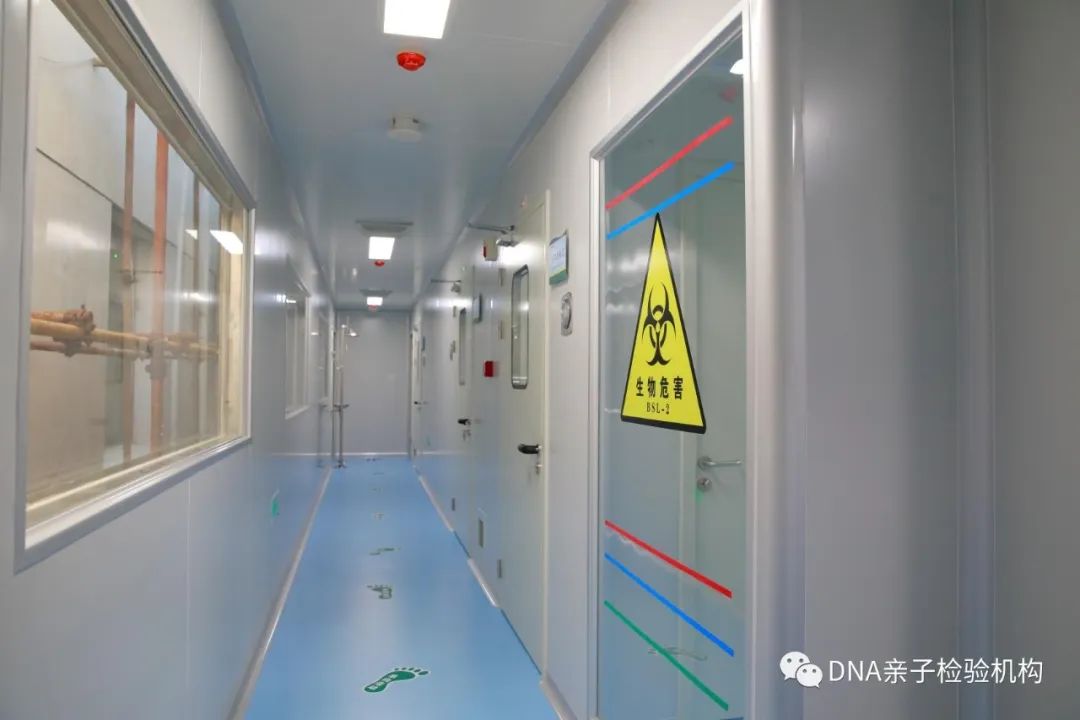 沈阳孕期亲子鉴定权威机构有哪些，多久出结果，费用是多少？插图1