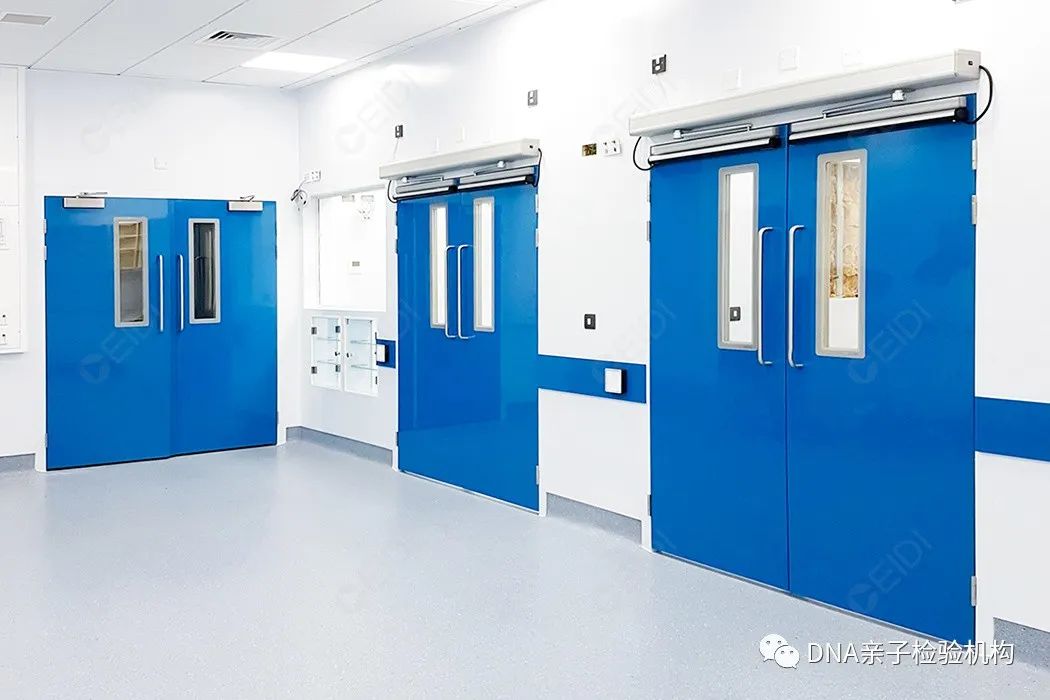 沈阳隐私亲子鉴定需要多长时间出结果，选择机构需要注意什么插图1
