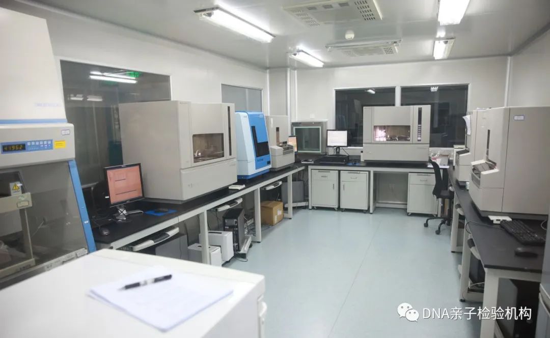 沈阳隐私亲子鉴定可以不到现场采样，在家采样邮寄头发也可以做插图1