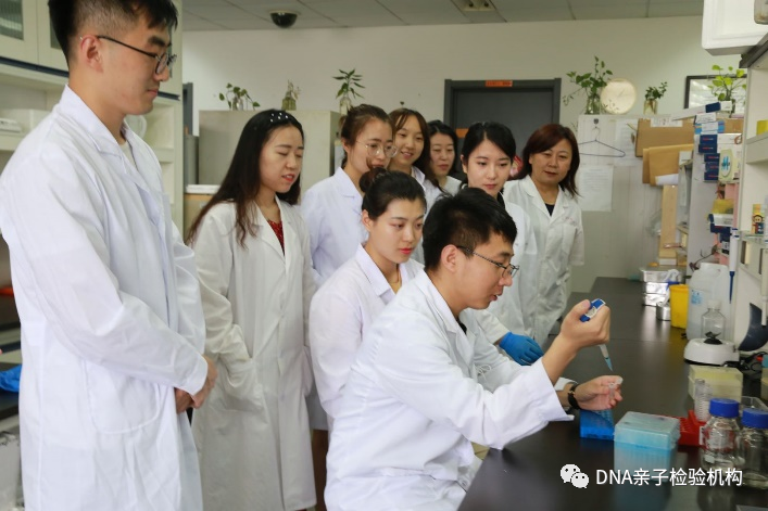 沈阳泰子基因鉴定机构还提供哪些基因检测服务，最新基因检测机构插图