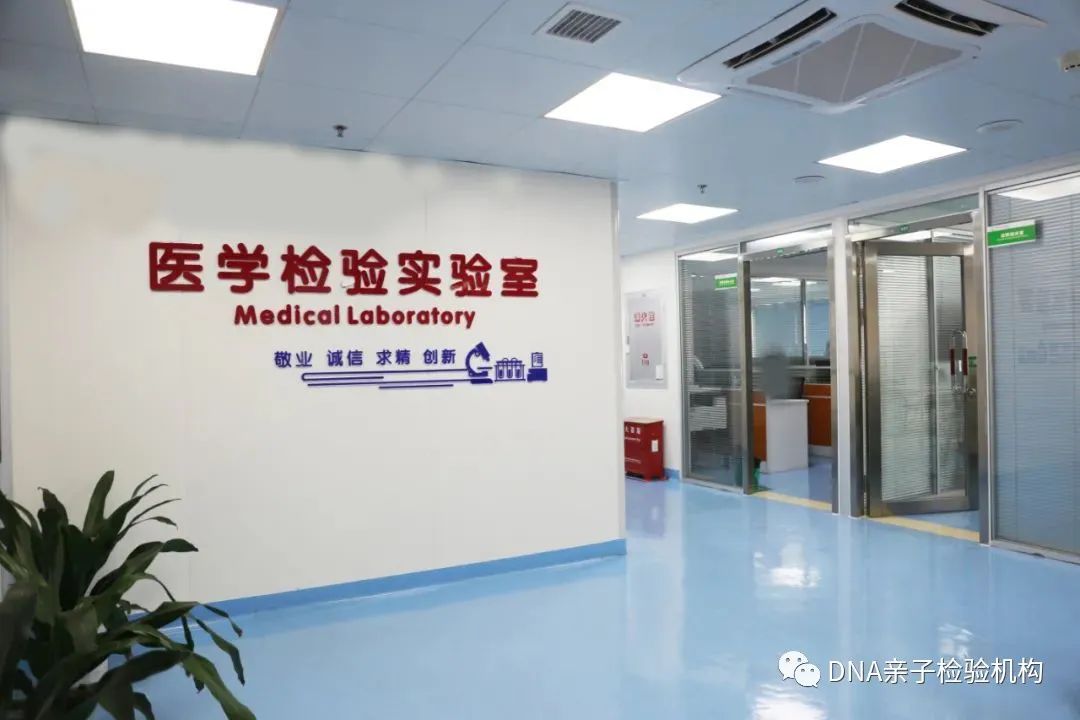 沈阳隐私亲子鉴定需要多长时间出结果，选择机构需要注意什么插图