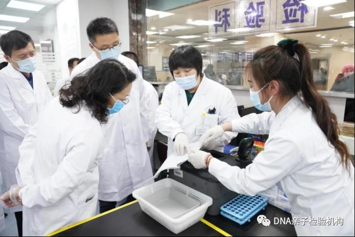 沈阳泰子基因检测中心的业务范围包括哪些？新生儿遗传疾病检测插图1