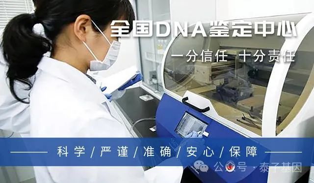 天津静脉血采样孕期亲子鉴定需要多少钱，准确率到底有多高插图