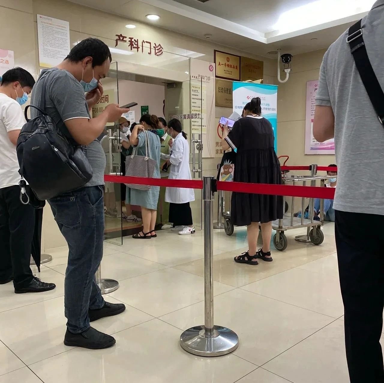 上海孕期胎儿DNA鉴定结合孕期5周可测，结果后产后鉴定一样准