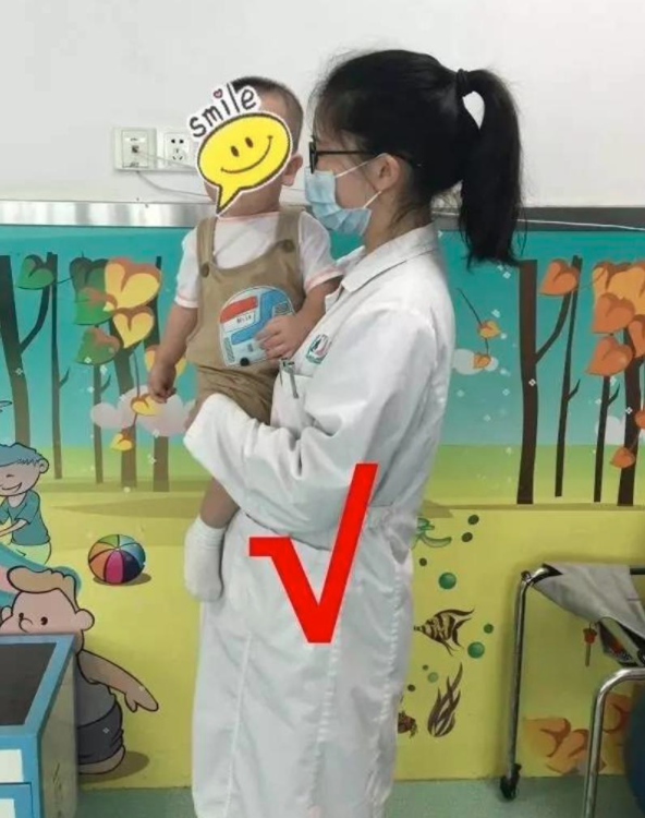 假如苏州亲子鉴定应该强制执行，既防止戴绿帽子，又防止孩子抱错插图2