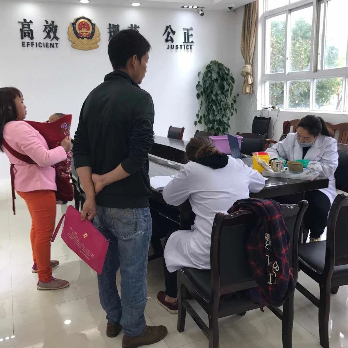 选择正规天津亲子鉴定机构，鉴定出来的结果具有法律效力
