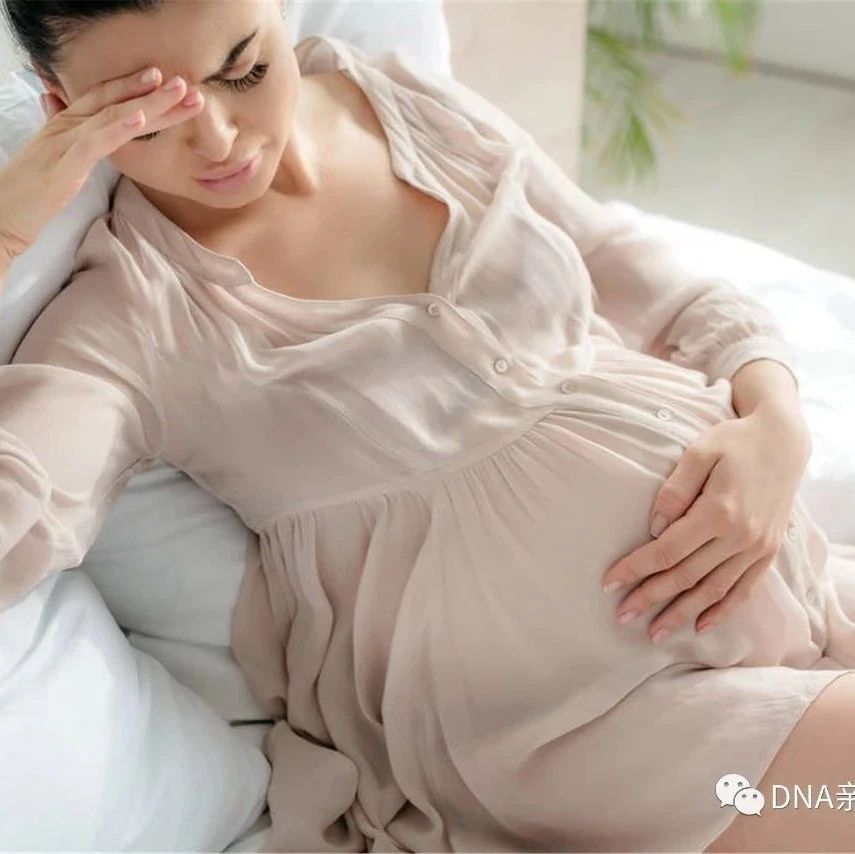 孕期抽个血就能做亲子鉴定，快至3小时出报告-上海亲子鉴定中心