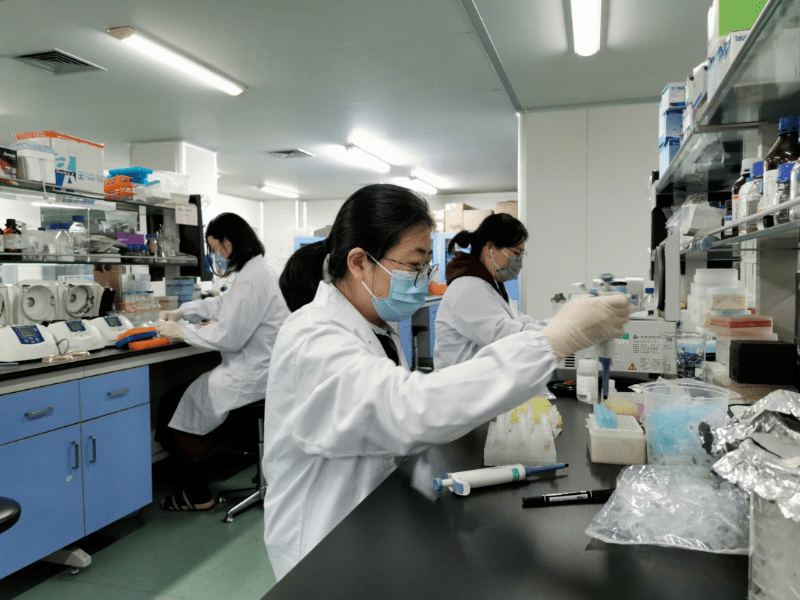 选择正规天津亲子鉴定机构，鉴定出来的结果具有法律效力插图2