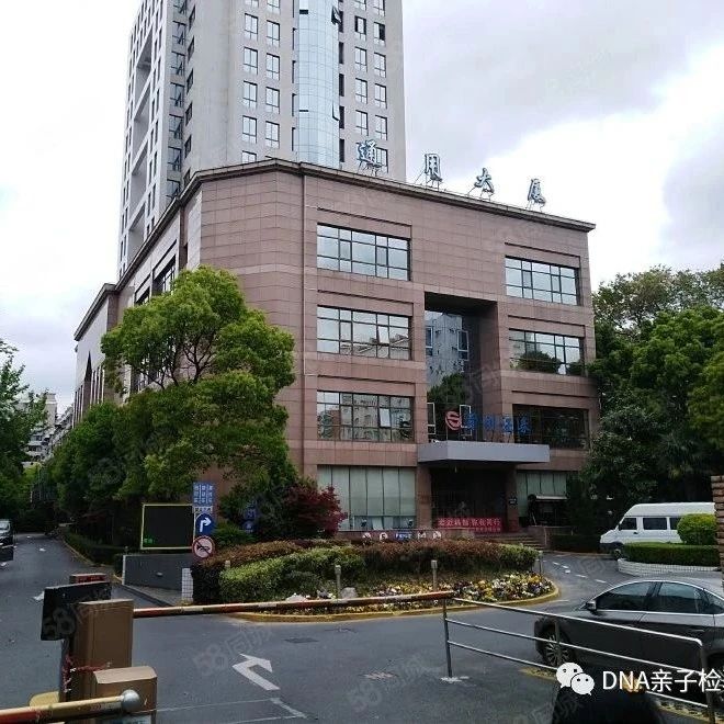 上海亲子鉴定机构（中心）DNA检测费用是多少？上海亲子鉴定所发布