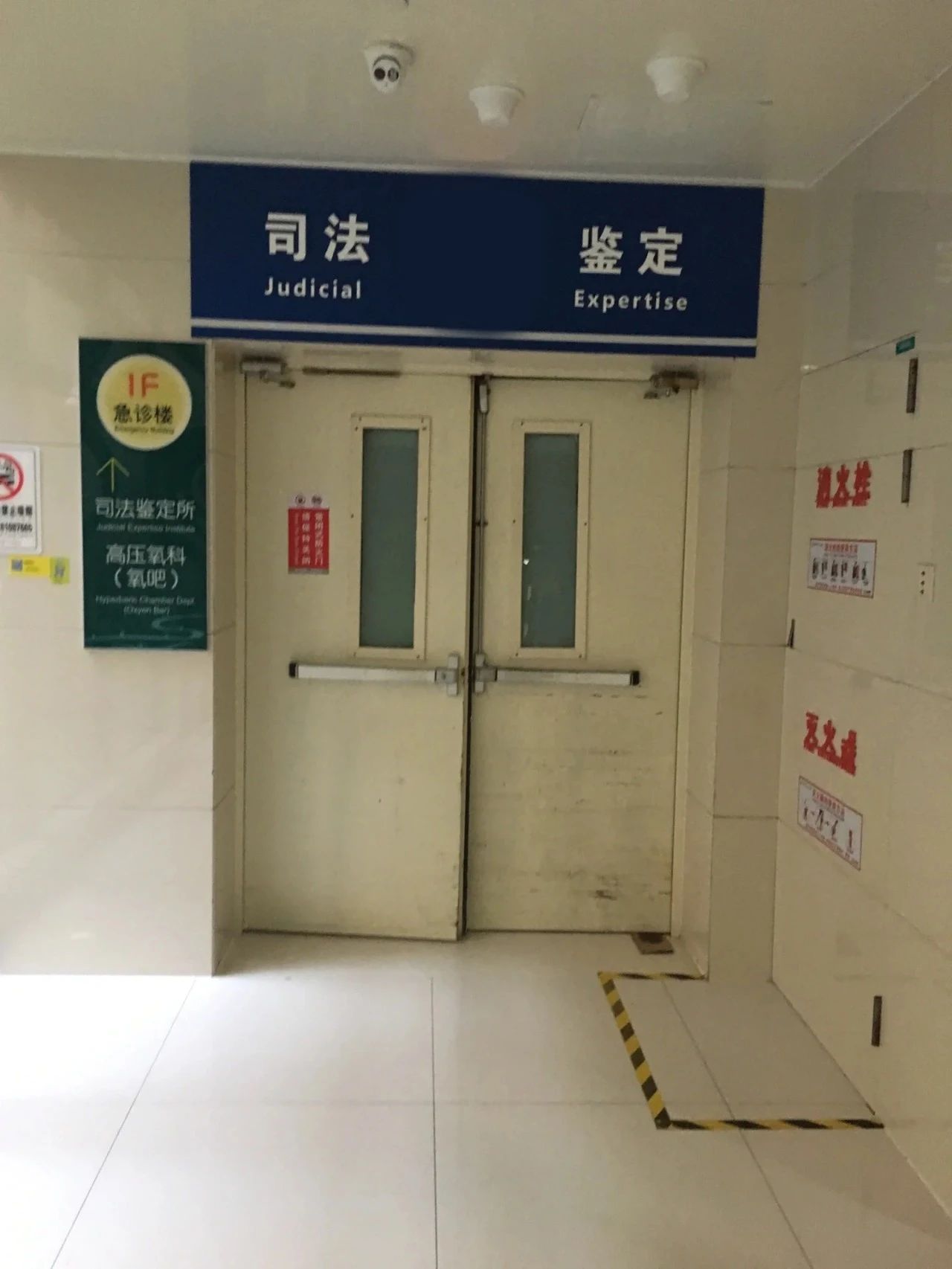 上海司法亲子鉴定的流程:上户、公证、升学插图2 上海司法亲子鉴定的流程:上户、公证、升学插图2