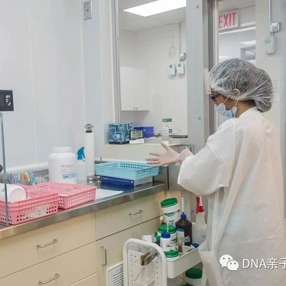 上海7家正规隐私亲子鉴定中心·机构名单整理，可寄样办理DNA鉴定