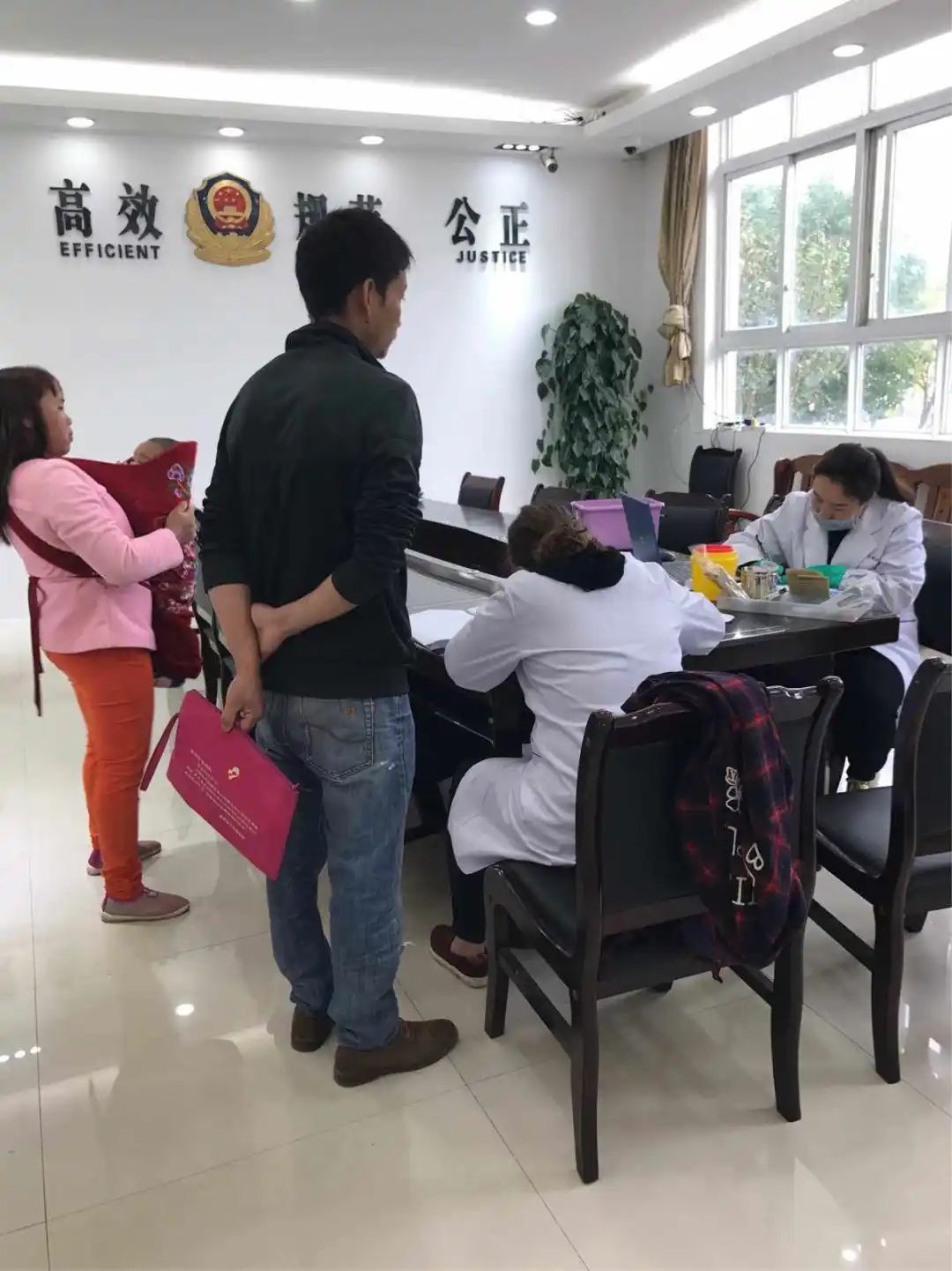 选择正规天津亲子鉴定机构，鉴定出来的结果具有法律效力插图1