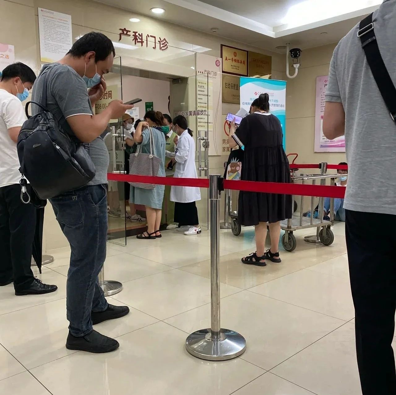苏州孕期胎儿DNA检测，网络称暴打渣男亲子鉴定：事情经过是怎样？