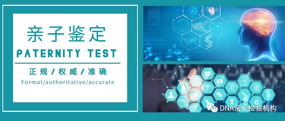 上海权威DNA亲子鉴定机构-亲子鉴定办理流程，检测时间及报告用途