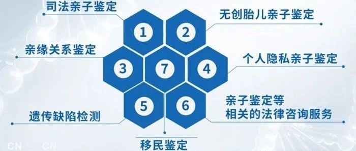 上海亲子鉴定中心（机构）根据亲子鉴定的用途需要提供不同的资料