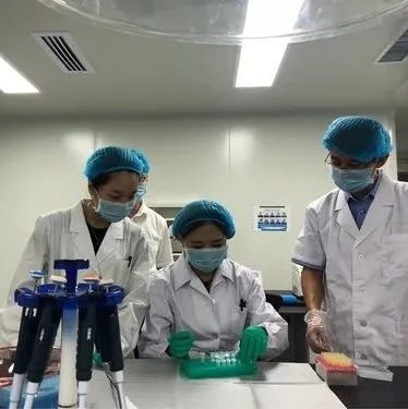 在网上寻找上海亲子鉴定机构，要提前联系确认预约时间的要求