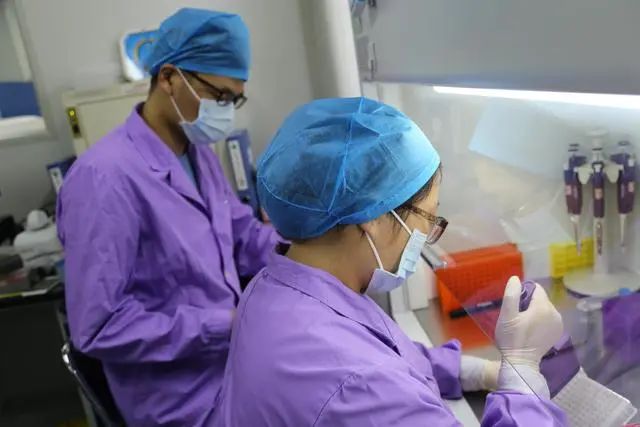 喜当爹是这个意思啊！不想有这个遭遇的天津亲子鉴定可以避免插图1