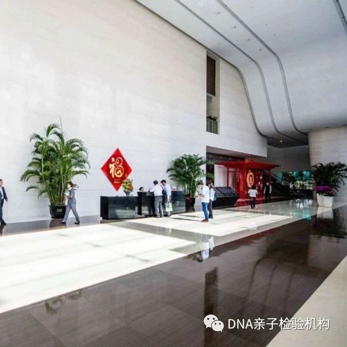 上海亲子鉴定机构可以分为三大类，不同类型的机构亲子鉴定不一样
