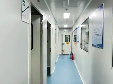 上海司法亲子DNA鉴定机构位置，现在周六可以预约采样插图3
