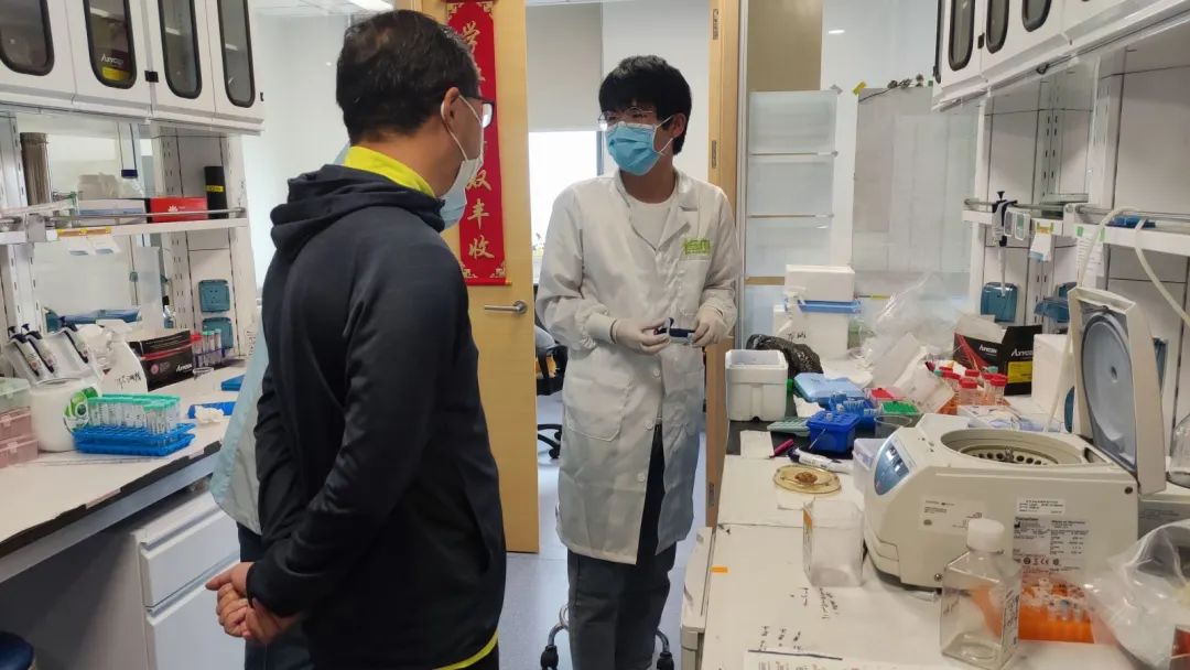 苏州亲子鉴定咨询中心预约地址，个人亲子鉴定无需提供身份证件插图