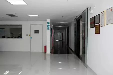 上海通用大厦办公园区，静安亲子鉴定机构采样点，周六日值班安排插图1