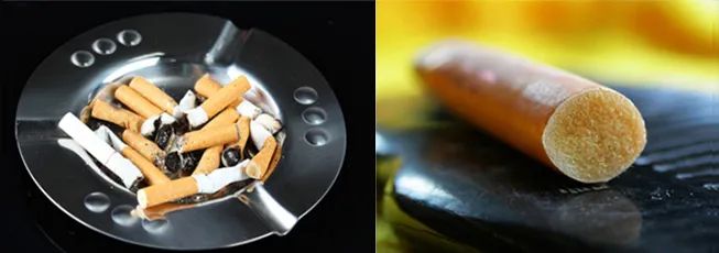 天津亲子鉴定中心：烟头可以做为DNA检测样本，也能确认亲生关系插图