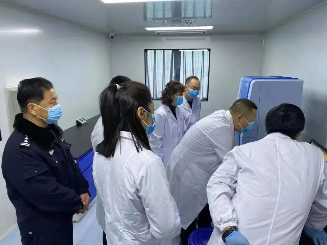 沈阳亲子DNA检测中心的客户体验怎样？附：DNA采样地址精选插图1