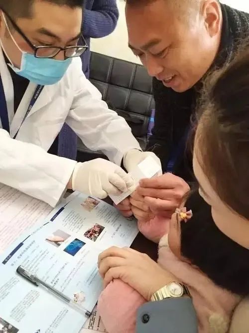 上海亲生关系确认社区，静安区可安排上门采样DNA：2023最新插图2