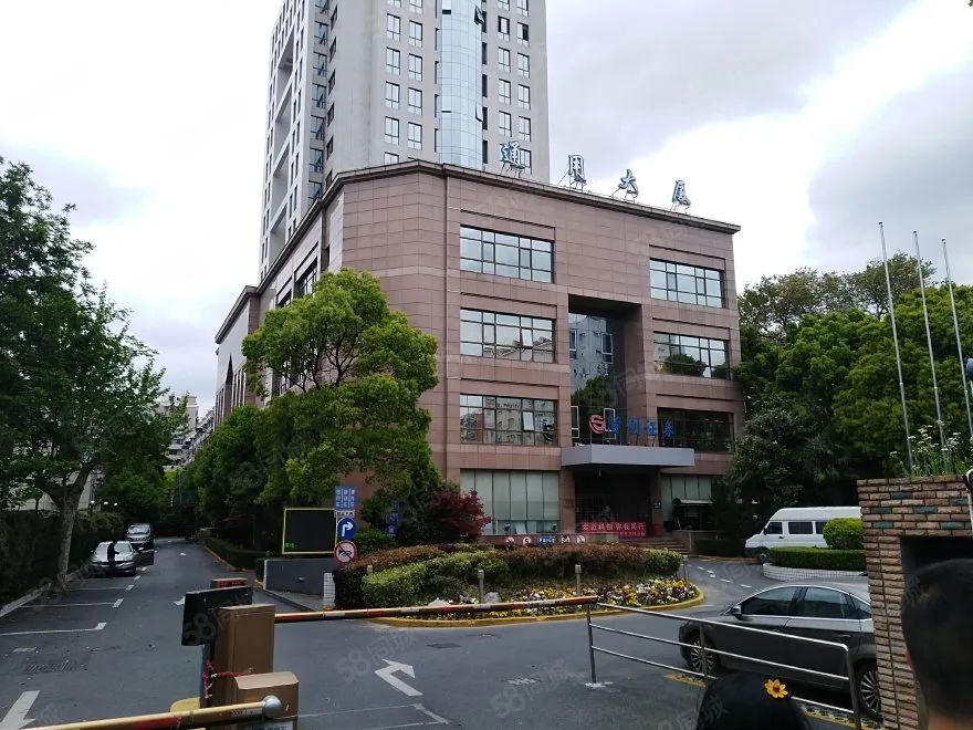 上海通用大厦办公园区，静安亲子鉴定机构采样点，周六日值班安排插图
