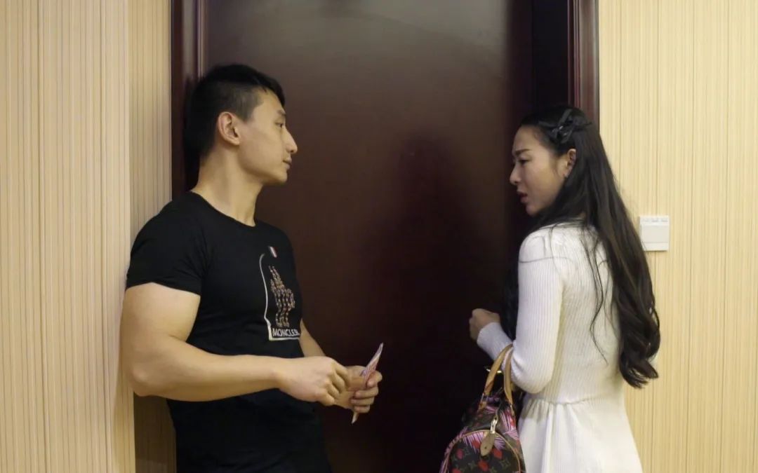 天津王先生把小孩的亲子鉴定报告拿出来，这样媳妇就没话好说了插图