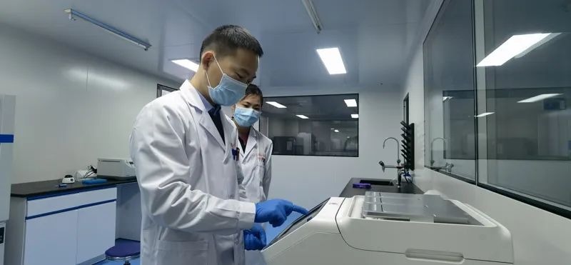 能再给我说几个天津的权威司法亲子鉴定机构吗？2023最新采样点插图