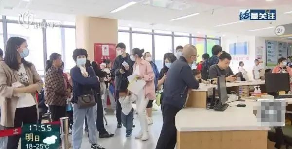 上海儿童发热猛增，这个“元凶”今年达到高峰！打了疫苗也没用？插图3