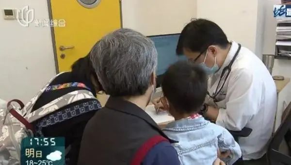 上海儿童发热猛增，这个“元凶”今年达到高峰！打了疫苗也没用？插图2